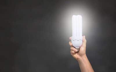 Vælg den rigtige LED-pære til hvert rum: En omfattende guide
