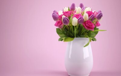 Tilføj personlighed i hjemmet med dekorative vaser